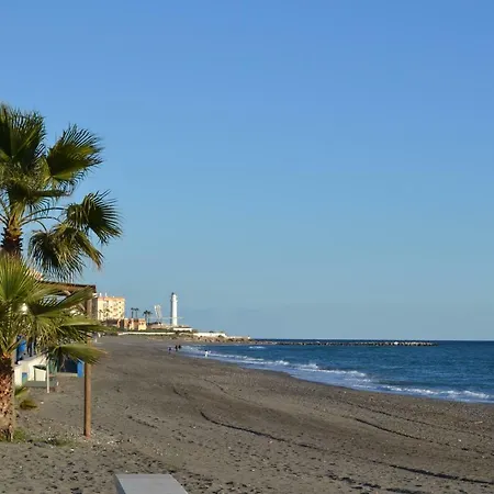 Apartamento Costa Del Oro Torrox Exterior photo