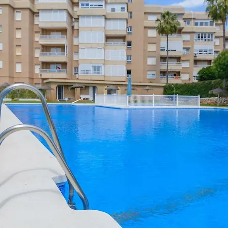 Apartamento Costa Del Oro Torrox Exterior photo