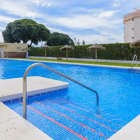 Apartamento Costa Del Oro Torrox Exterior photo
