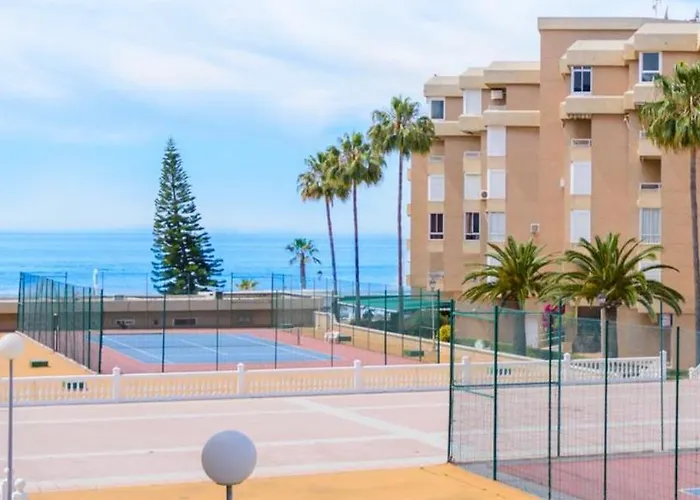 Apartamento Costa Del Oro