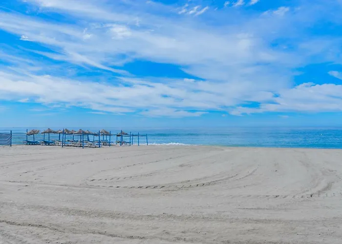 Apartamento Costa Del Oro