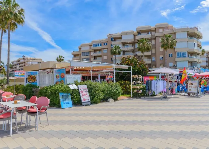 Apartamento Costa Del Oro