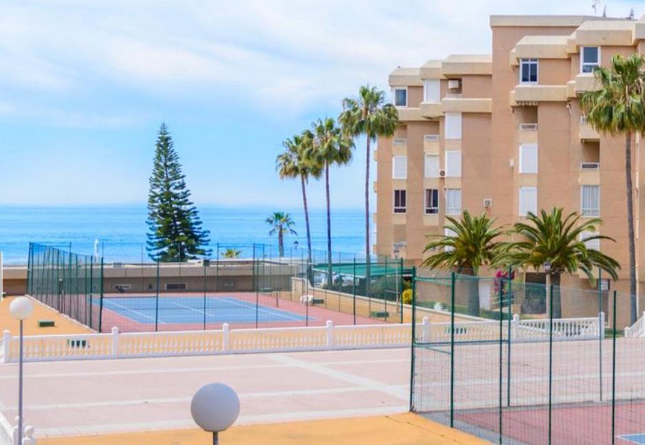 Costa Del Oro Apartment Torrox