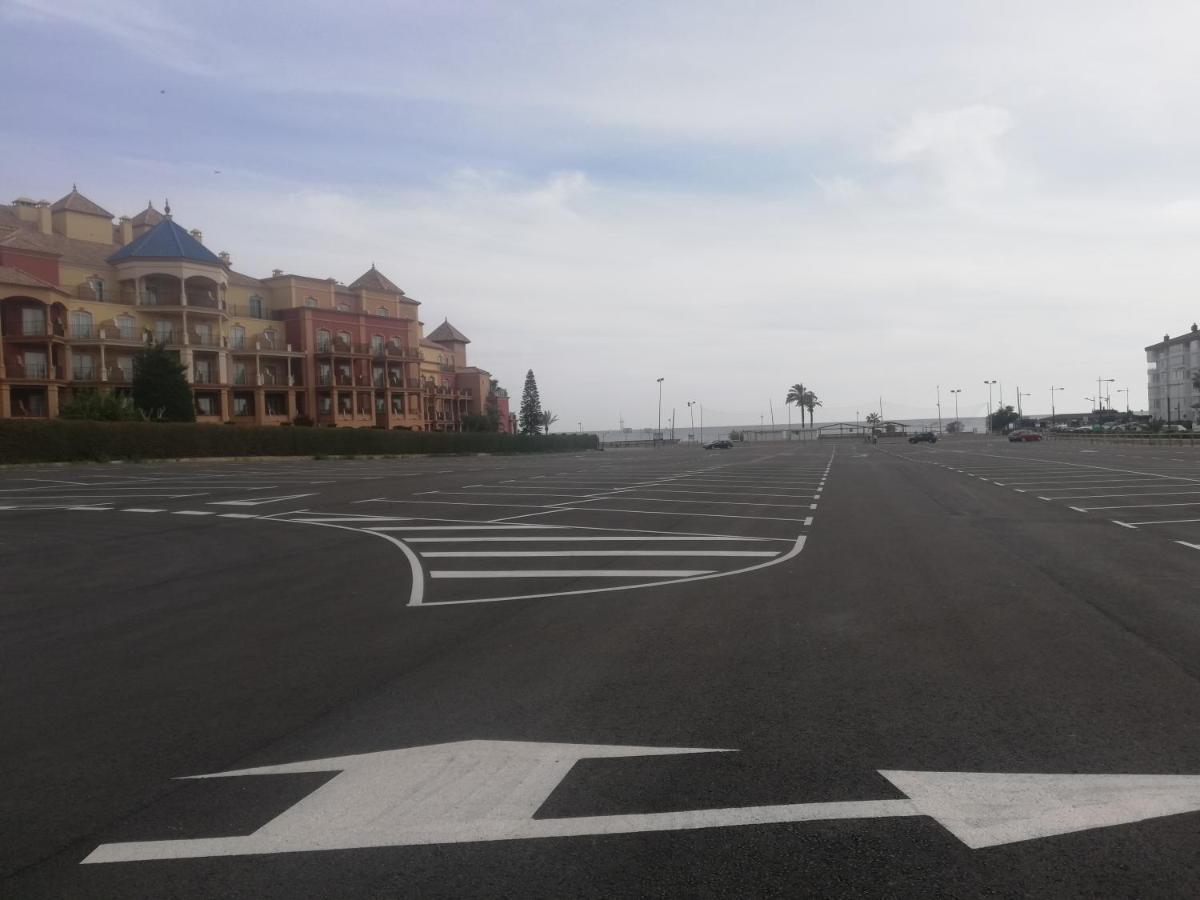Apartment Costa Del Oro Torrox