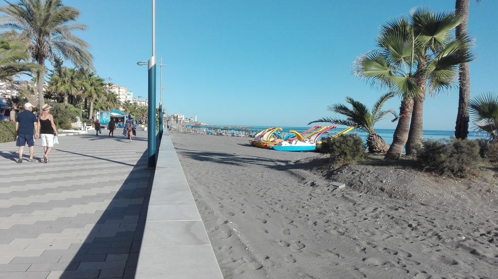 Costa Del Oro Torrox