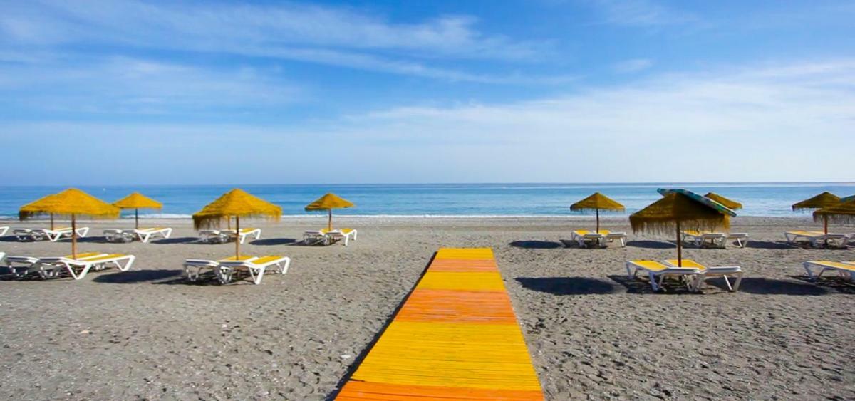 Costa Del Oro Apartment Torrox