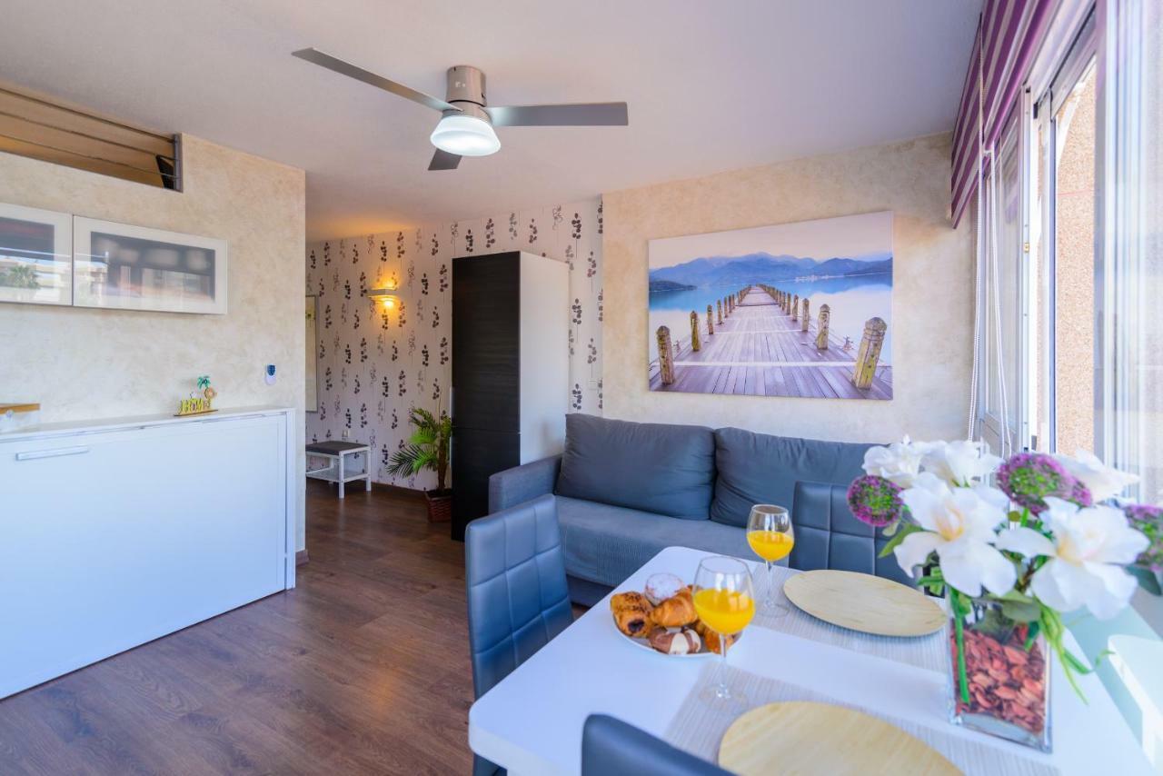Costa Del Oro Apartment