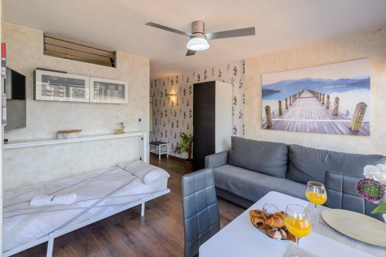 Apartment Costa Del Oro