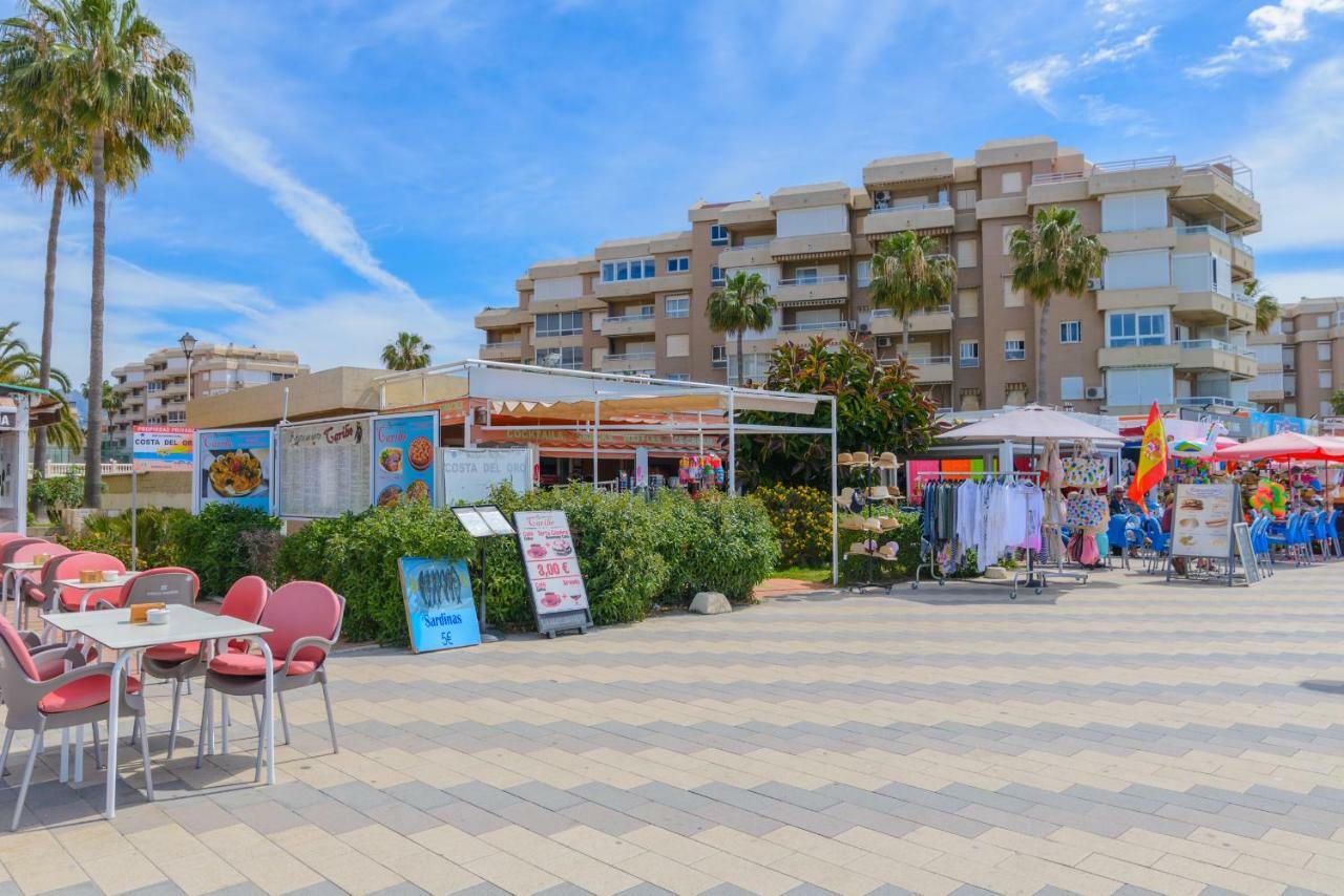 Apartment Costa Del Oro