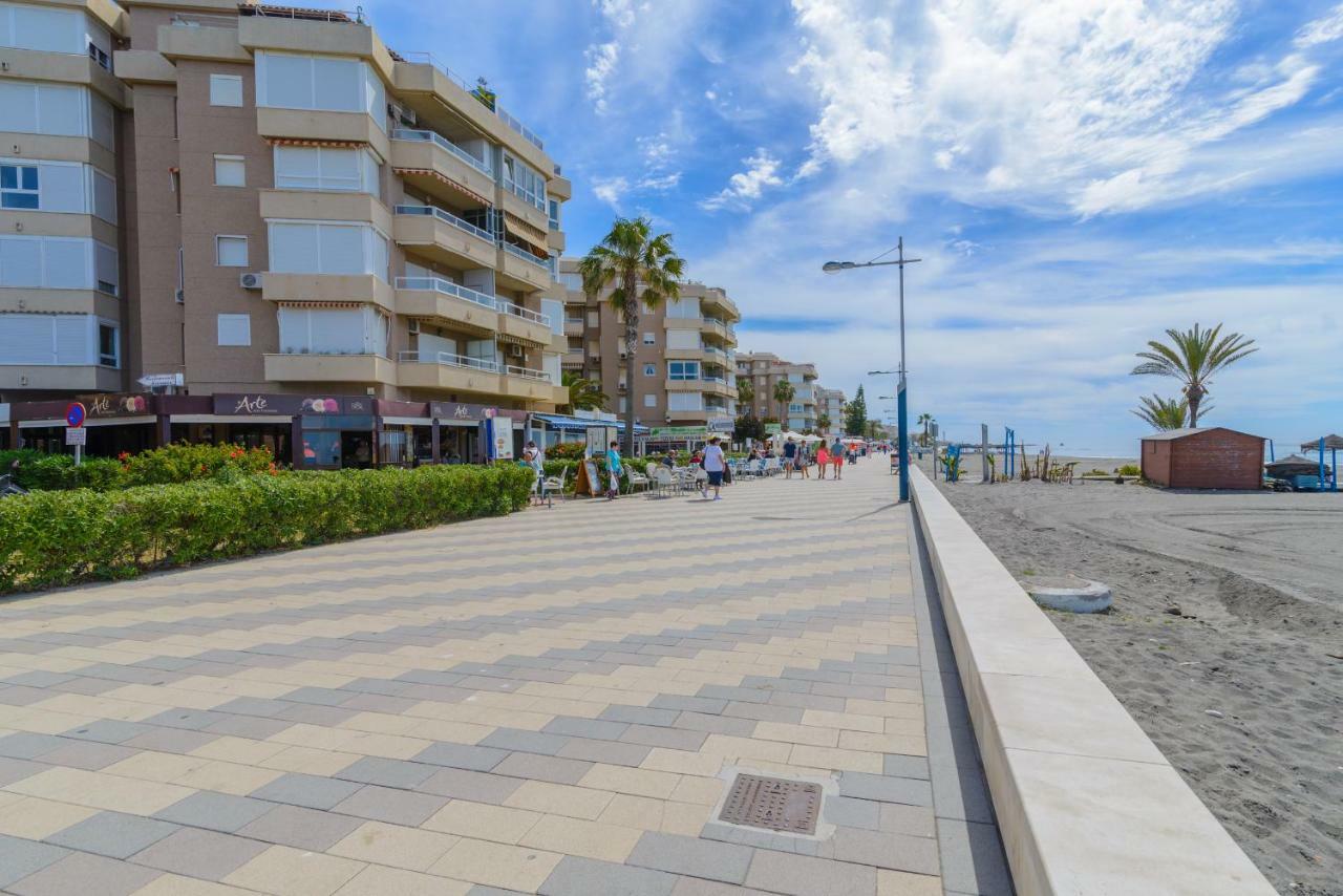 Apartment Costa Del Oro