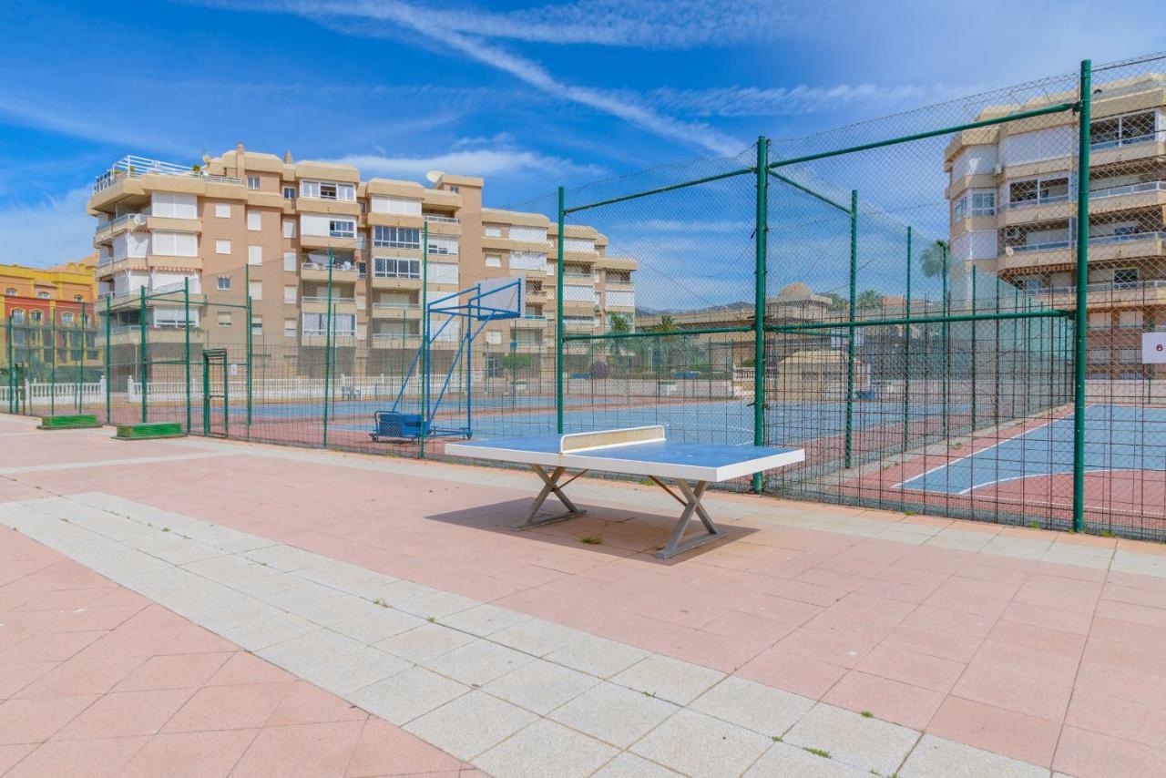 Costa Del Oro Apartment Torrox